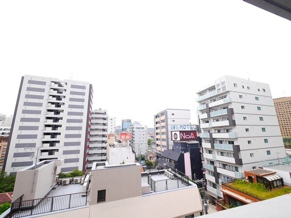 Dormouse Fineの物件内観写真